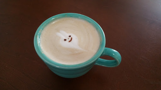 Coffee Shop «Wild Bear Coffee», reviews and photos, 123 E Main St, Tavares, FL 32778, USA