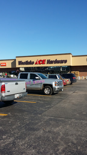 Hardware Store «Westlake Ace Hardware 032», reviews and photos, 2350 S Campbell Ave, Springfield, MO 65807, USA