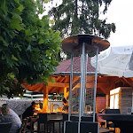 Photo n°2 de l'avis de Martin.i fait le 27/07/2020 à 13:57 sur le  Biergarten Gellenberg à Rehlingen-Siersburg