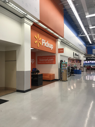 Department Store «Walmart Supercenter», reviews and photos, 1601 W State Hwy 114, Grapevine, TX 76051, USA