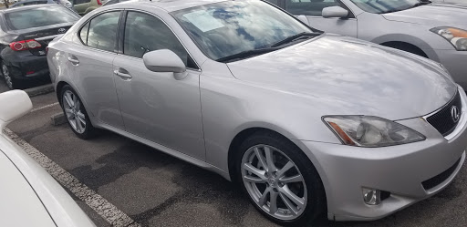 Used Car Dealer «Sports and Imports Auto Sales», reviews and photos, 4247 Buford Dr NE, Buford, GA 30518, USA