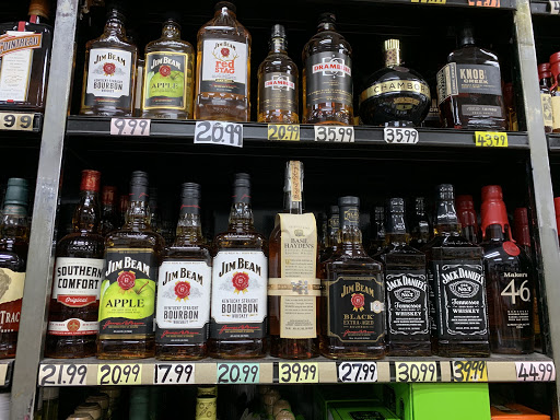 Liquor Store «Cortelyou Wine & Liquor Co», reviews and photos, 1524 Cortelyou Rd, Brooklyn, NY 11226, USA