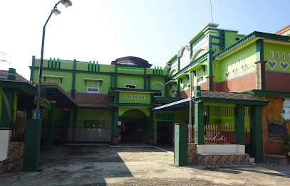 Klinik Siti Hajar Probolinggo