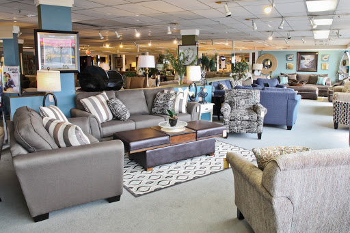 Furniture Store «Harkness Furniture», reviews and photos, 6612 S Tacoma Way, Tacoma, WA 98409, USA