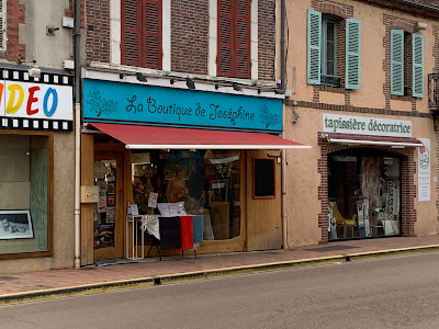 La Boutique De Toséphine à Charny-Orée-de-Puisaye