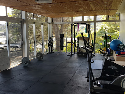 GRIT Fitness & Personal Training Studio