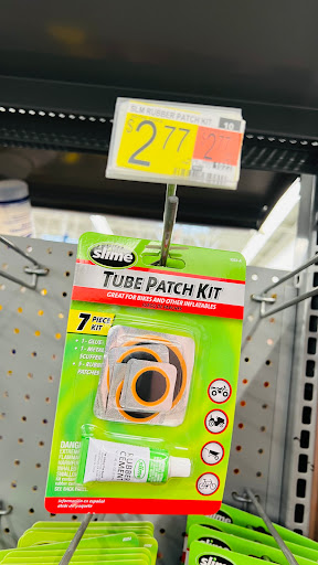 Department Store «Walmart Supercenter», reviews and photos, 1800 Tilden Ridge Dr, Hamburg, PA 19526, USA