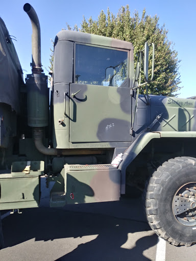 Barber Shop «Village Barber Shop & Salon», reviews and photos, 409 Lincoln Center, Stockton, CA 95207, USA