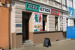 Pizza Gyros Plus+ image
