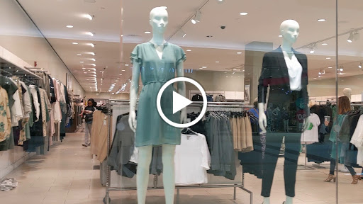 Clothing Store «H&M», reviews and photos, 701 Lynnhaven Pkwy # 1212, Virginia Beach, VA 23452, USA