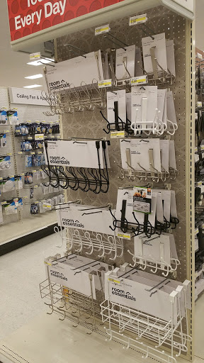 Department Store «Target», reviews and photos, 3601 N Barr St, Muncie, IN 47303, USA