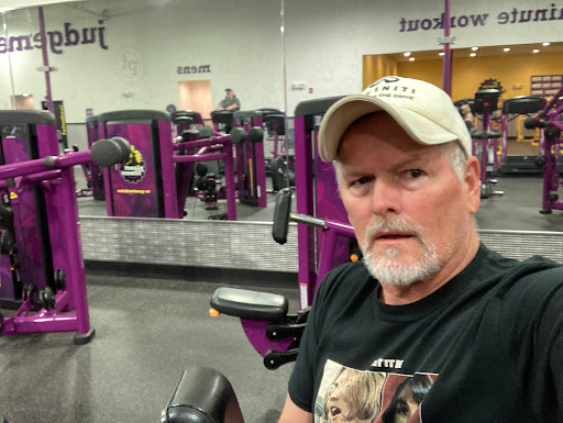 Gym «Planet Fitness», reviews and photos, 1500 E Court St #800, Seguin, TX 78155, USA