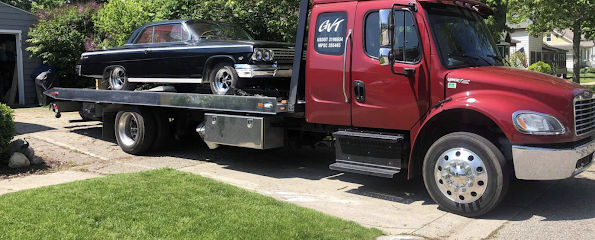 Grand Valley Towing and Transport