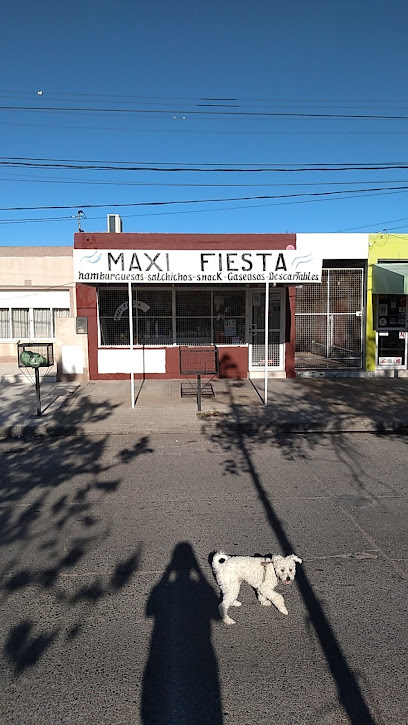 Maxi Fiesta