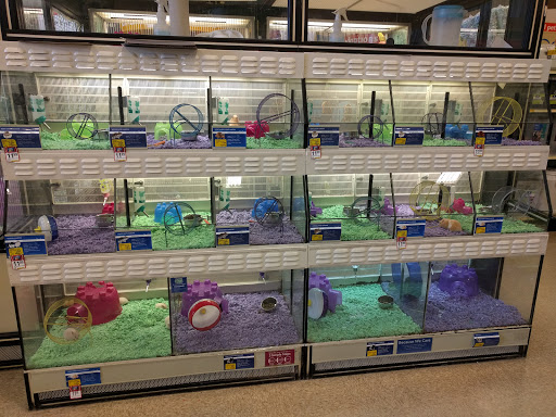 Pet Supply Store «PetSmart», reviews and photos, 5200 W Main St, Kalamazoo, MI 49009, USA