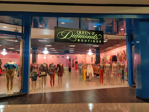 Shopping Mall «Fairlane Town Center», reviews and photos, 18900 Michigan Ave, Dearborn, MI 48126, USA