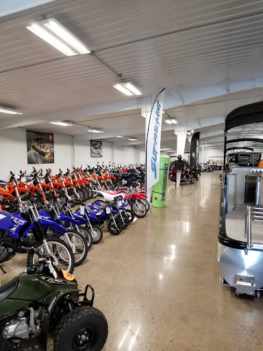 Boat Dealer «U Motors, Inc.», reviews and photos, 2600 Main Ave, Fargo, ND 58103, USA