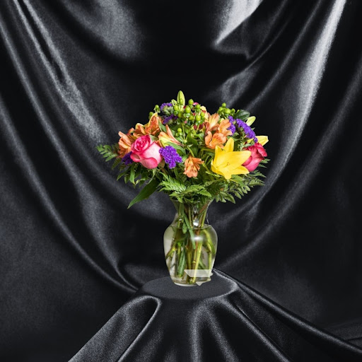 Florist «Flowers Of Marietta», reviews and photos, 1100 Johnson Ferry Rd #250B, Marietta, GA 30068, USA