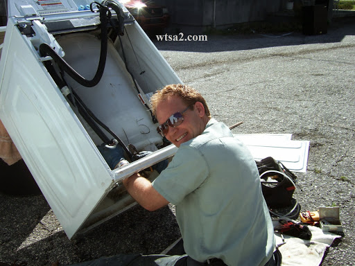 Used Appliance Store «Whiter Than Snow Appliances», reviews and photos, 500 Piedmont Hwy, Piedmont, SC 29673, USA