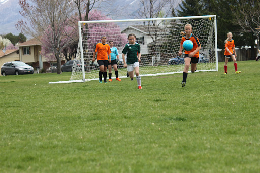 Park «Hindley Park», reviews and photos, 386 N 560 W St, American Fork, UT 84003, USA