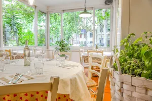Da Ciarro Ristorante Pizzeria image