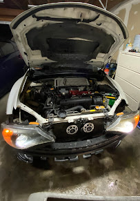 Northtown Auto Sales - Photo 3 - Car repair in Spokane, WA, Spokane