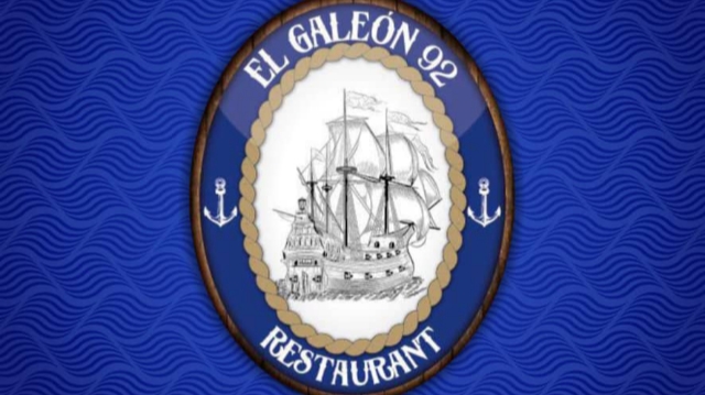 El Galeón 92 - Valparaíso