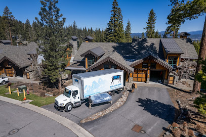 Tahoe Moving and Storage