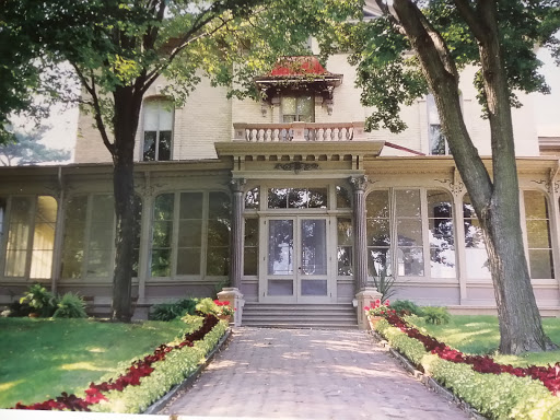 Historical Landmark «Villa Louis», reviews and photos, 521 N Villa Louis Rd, Prairie du Chien, WI 53821, USA