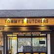 Tommy's Butchers