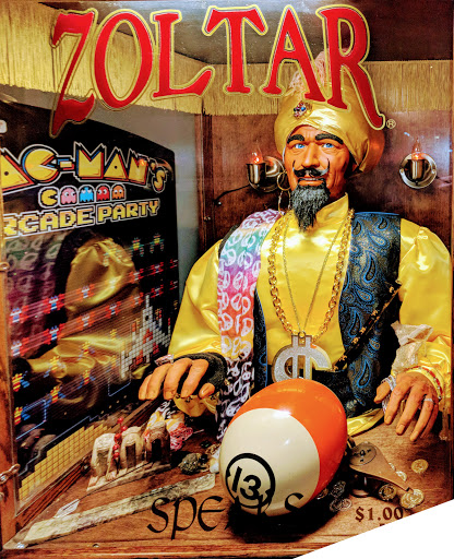 American Restaurant «The Goodnight», reviews and photos, 2700 W Anderson Ln #101, Austin, TX 78757, USA