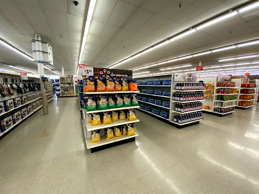 Discount Store «Kmart», reviews and photos, 411 Main St, Belleville, NJ 07109, USA