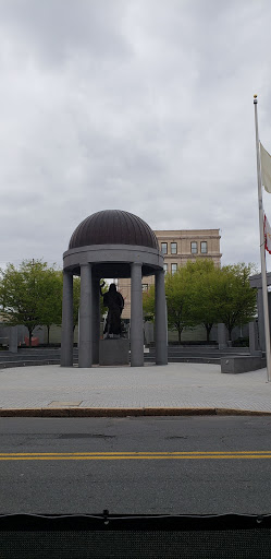 Museum «Old Barracks Museum», reviews and photos, 101 Barrack St, Trenton, NJ 08608, USA