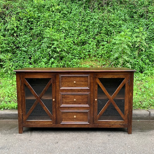 Furniture Store «Nadeau - Furniture with a Soul», reviews and photos, 2359 Peachtree Rd, Atlanta, GA 30305, USA