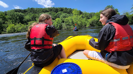 Raft Trip Outfitter «Extreme Adventure Travel Outfitters», reviews and photos, 438 Riverview Rd, Lehighton, PA 18235, USA