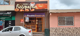 Rosquipan