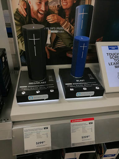 Electronics Store «Best Buy», reviews and photos, 1131 5th St, Miami Beach, FL 33139, USA