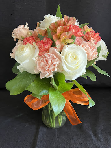 Florist «Rosegreen Florist», reviews and photos, 4201 Irvington Blvd, Houston, TX 77009, USA