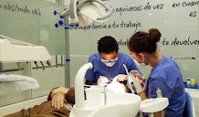 Clínica Dental A Estrada