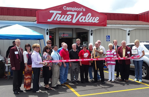 Campioni True Value in Iron Mountain, Michigan