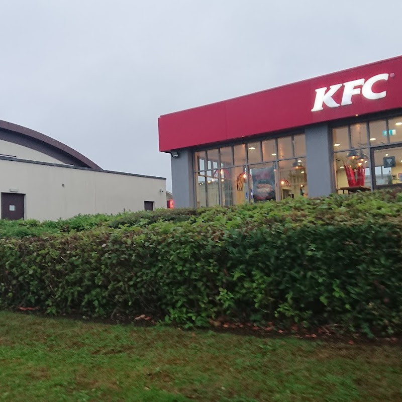 KFC Ballymena - Larne Road Link