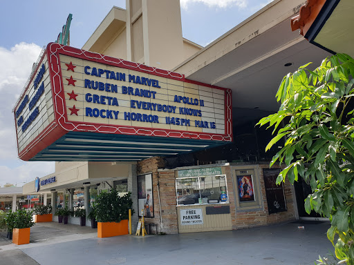 Shopping Mall «Gateway Shopping Center», reviews and photos, 1900 E Sunrise Blvd, Fort Lauderdale, FL 33304, USA