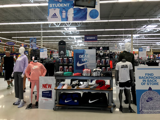 Sporting Goods Store «Academy Sports + Outdoors», reviews and photos, 1557 Cotton Exchange, Prattville, AL 36066, USA