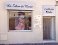 Salon de coiffure Le Salon de Marie 13160 Châteaurenard