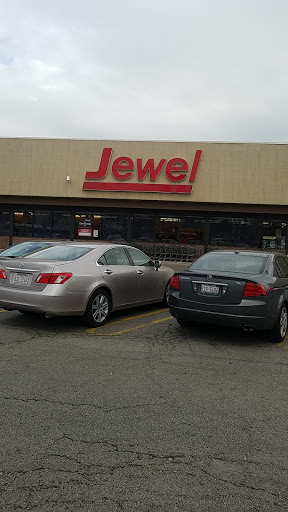 Grocery Store «Jewel-Osco», reviews and photos, 4729 N Central Ave, Chicago, IL 60630, USA