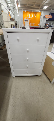 Furniture Store «Weekends Only Furniture & Mattress», reviews and photos, 8315 Center Run Dr, Indianapolis, IN 46250, USA