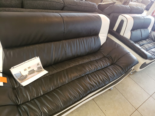 Furniture Store «Clay Road Furniture», reviews and photos, 4303 Gessner Rd, Houston, TX 77041, USA