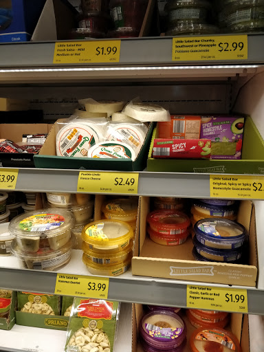 Supermarket «ALDI», reviews and photos, 7050 N University Dr, Pompano Beach, FL 33321, USA