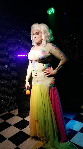 Bar «Splash Bar», reviews and photos, 6520 Thomas Dr, Panama City Beach, FL 32408, USA