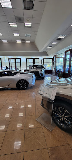 Lexus Dealer «South County Lexus at Mission Viejo», reviews and photos, 28242 Marguerite Pkwy, Mission Viejo, CA 92692, USA